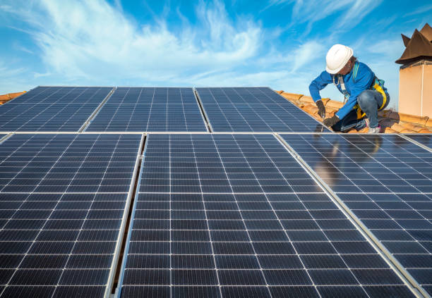 Explore the Top Solar Companies Near Me for Home Solutions