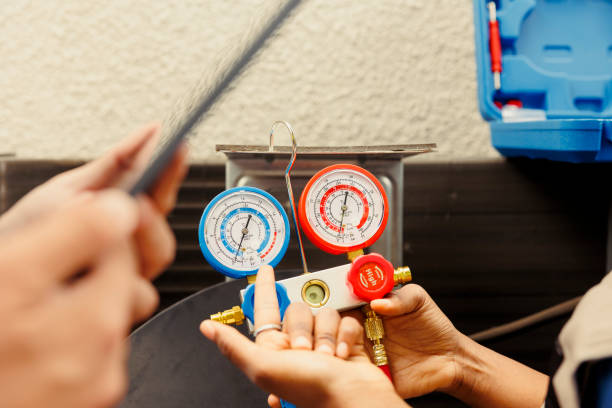 Keep Cool with Semper Fi Heating and Cooling HVAC Pros in Las Vegas