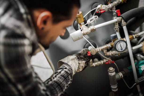 Heating & Air Conditioning Expert AC Repair in Flower Mound