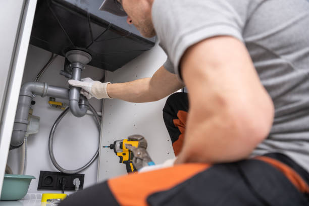 How to Prevent Emergency Plumbing Situations Tips for Homeowners