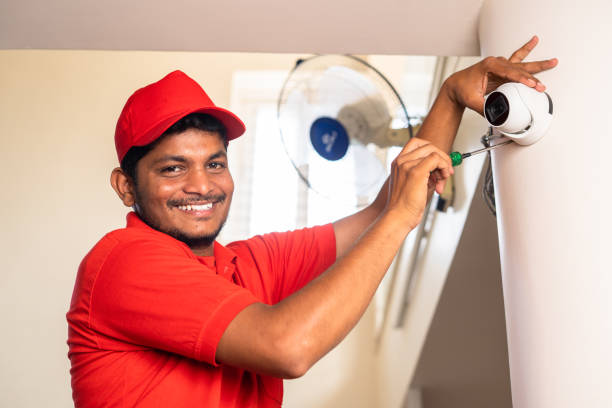 Renovating Your Home? The Electrical Work Is Best Left to the Pros