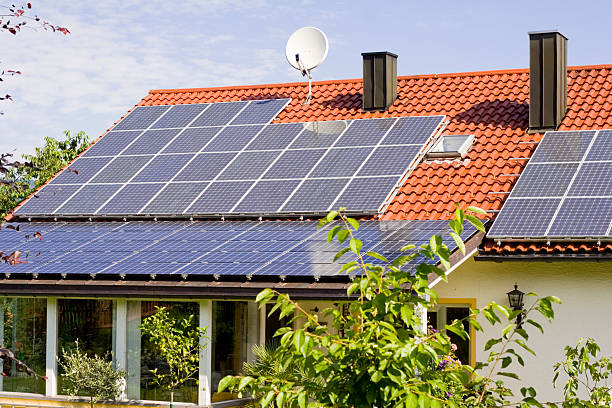 North Valley Solar Power Cost-Effective and Reliable Energy