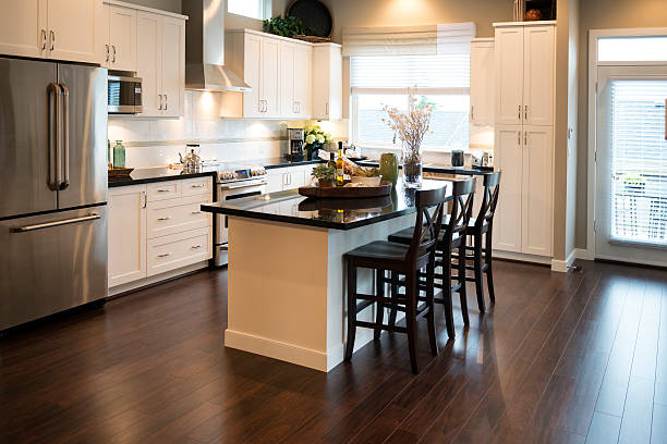 How Emily's Interiors Inc Brings Your Dream Kitchen to Life