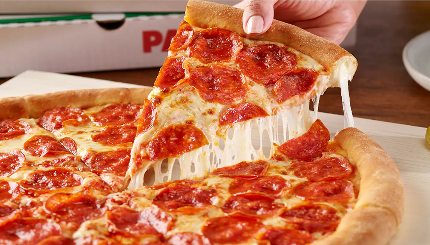 Behind the Scenes of a Flawless Vacaville Pizza Order